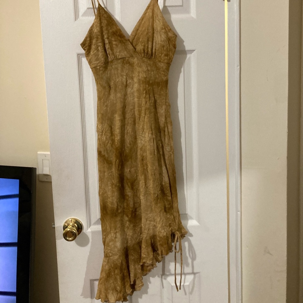 Woman’s dress